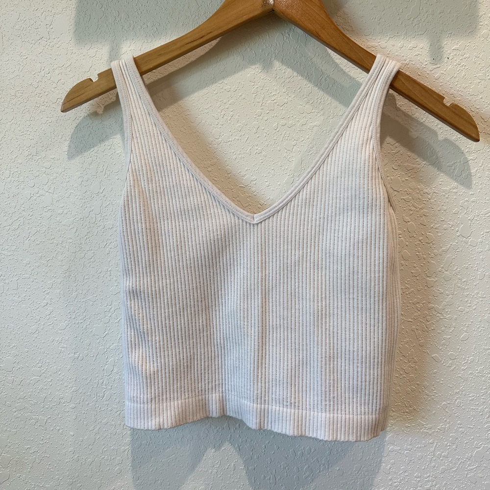 Free People tank